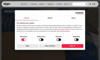 Preview of the walki Case Study