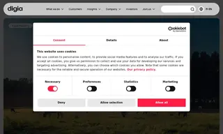 Preview of the Valio Case Study