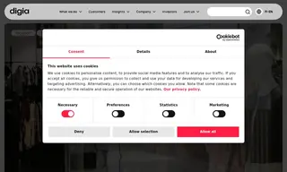 Preview of the UFF Case Study