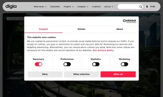 Preview of the ABB Case Study