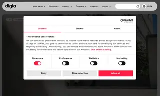 Preview of the Voimatel Case Study