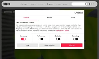 Preview of the Voimatel Case Study