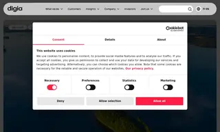 Preview of the Voimatel Case Study