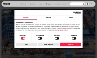 Preview of the YIT Case Study