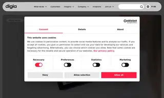 Preview of the Traficom Case Study