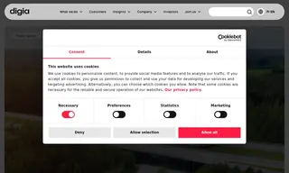 Preview of the Fintraffic Case Study
