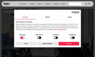 Preview of the Tana Case Study