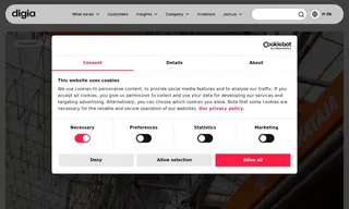Preview of the Telinekataja Case Study