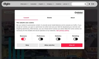 Preview of the State Case Study