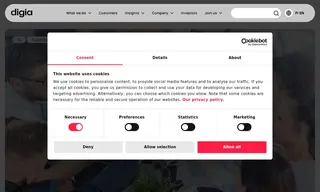 Preview of the Seure Case Study