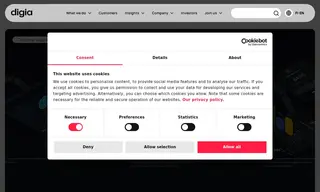 Preview of the Plugit Finland Case Study