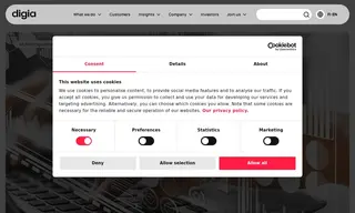 Preview of the CSC – IT Center for Science Ltd. Case Study