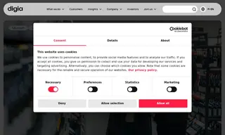 Preview of the Alko Inc Case Study