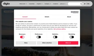 Preview of the City of Espoo Case Study
