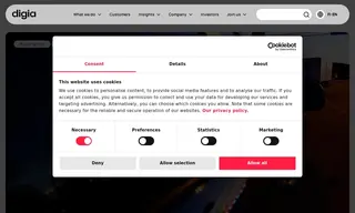 Preview of the Trafi (Finnish Transport Safety Agency) Case Study