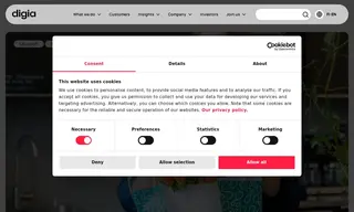 Preview of the Paptic Case Study