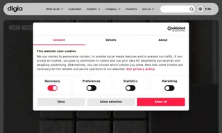 Preview of the Laattapiste Case Study
