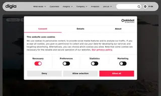 Preview of the eSett Case Study
