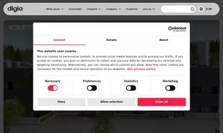 Preview of the Premix Case Study