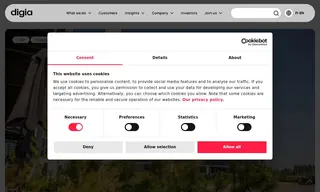 Preview of the Savon Voima Case Study