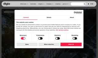 Preview of the FIM Case Study