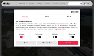 Preview of the Nordkalk Oy Case Study