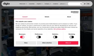 Preview of the Robit Oyj Case Study