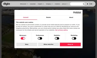 Preview of the Unisport Case Study