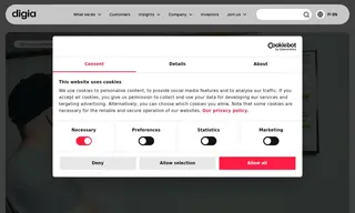 Preview of the Fira Case Study