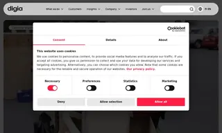 Preview of the Finnish Red Cross Case Study