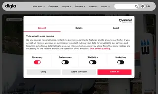 Preview of the Oy Woikoski Ab Case Study