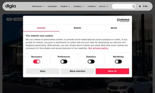 Preview of the Veho Oy Ab Case Study