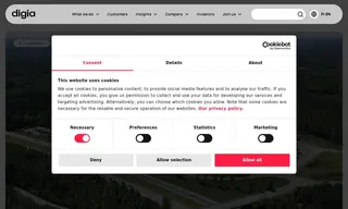 Preview of the Etra Case Study