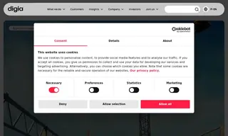 Preview of the Ramirent Case Study