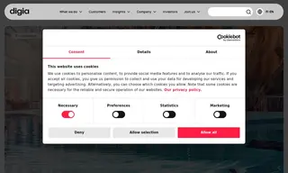 Preview of the Holiday Club Resorts Oy Case Study