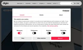 Preview of the UPM Case Study