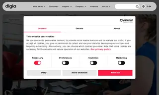 Preview of the Laurea University of Applied Sciences Case Study