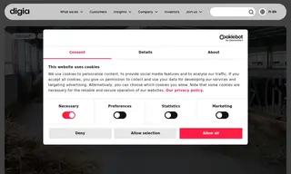 Preview of the Hankkija Case Study