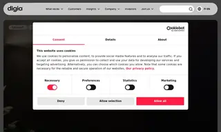 Preview of the St1 Case Study