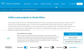 Preview of the SOLA Case Study