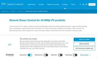 Preview of the Redmud Green Energy Case Study