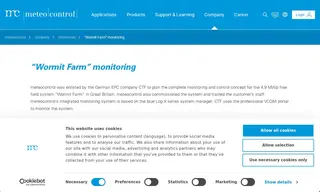 Preview of the CTF Case Study