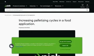 Preview of the Maxpro Case Study