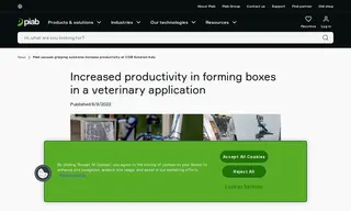 Preview of the Rao Farmaceutici Case Study