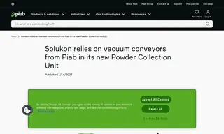 Preview of the Solukon Case Study