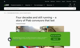 Preview of the Weba Kemi Case Study