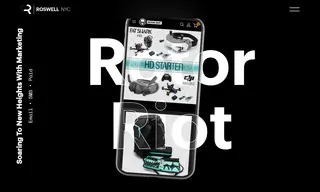 Preview of the Rotor Riot Case Study