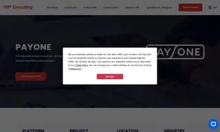 Preview of the PAYONE Case Study