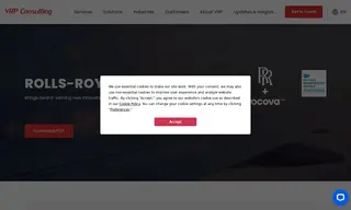 Preview of the Rolls-Royce Yocova Case Study