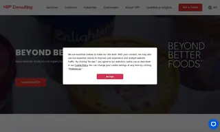 Preview of the Beyond Better Foods Case Study
